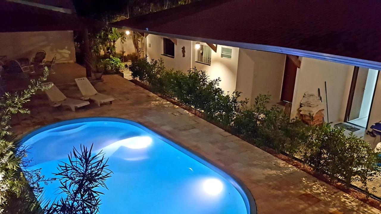 Pousada Mar E Brisa Natal Exterior foto